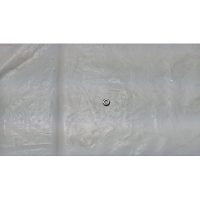 TUERCA HEXAGONAL M8 GY702TL- motoscamaralweb.com