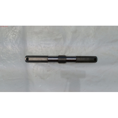 EJE HEXAGONALGY702TL- motoscamaralweb.com