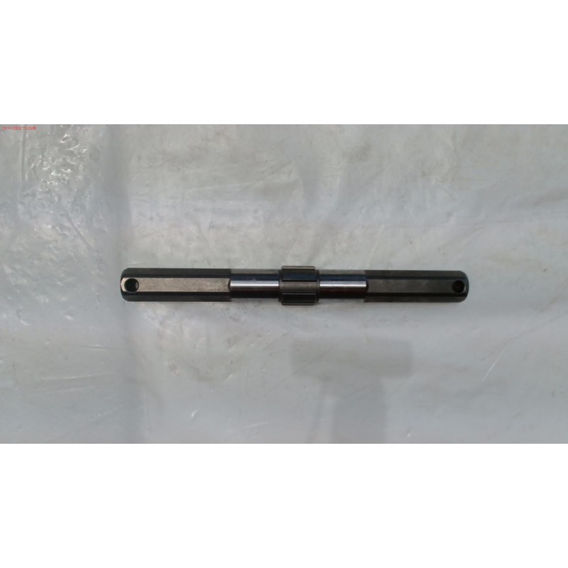 EJE HEXAGONALGY702TL- motoscamaralweb.com