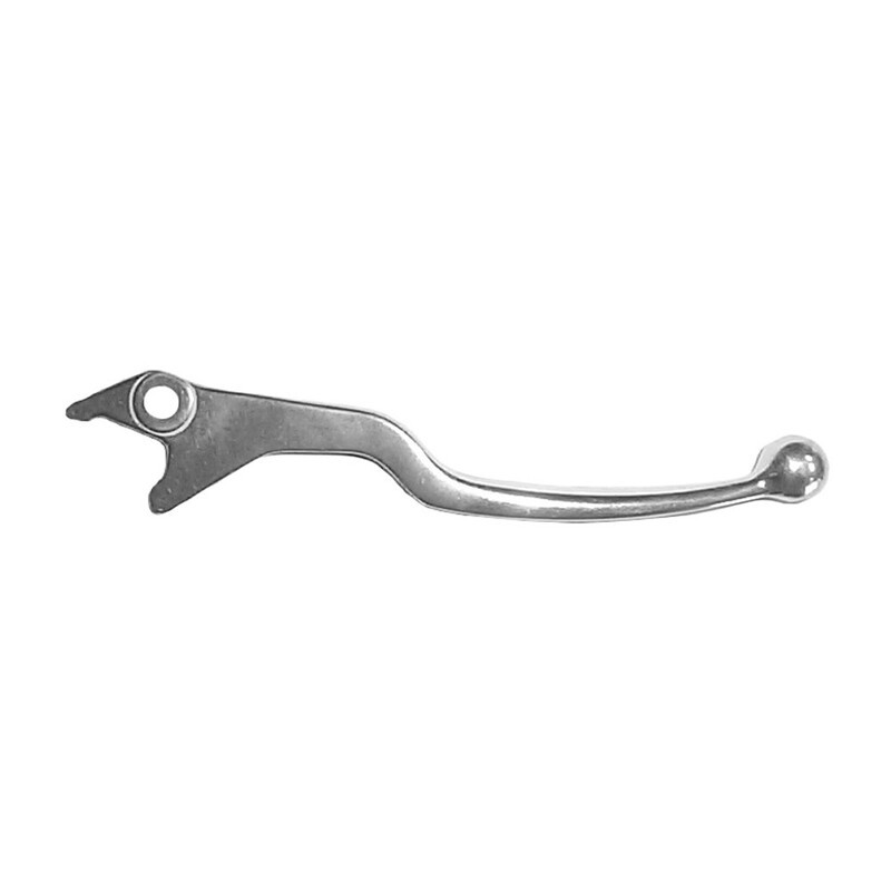 Maneta derecha V PARTS - Pulida - motoscamaralweb.com Maneta derecha V PARTS - Pulida - motoscamaralweb.com