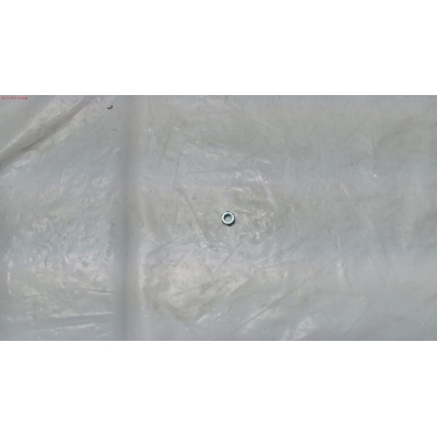 TUERCA HEXAGONAL M8- motoscamaralweb.com