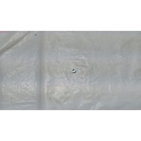 TUERCA HEXAGONAL M8- motoscamaralweb.com