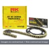 Kit cadena RK 428SB (14-49-120) - motoscamaralweb.com