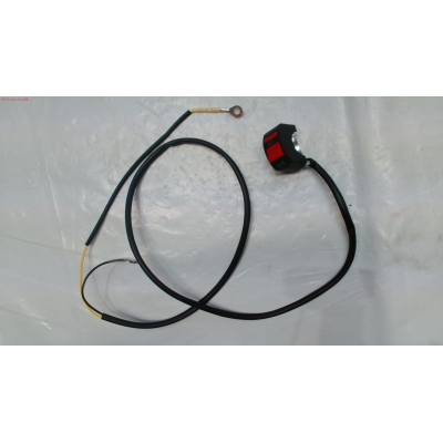 INTERRUPTOR ON/OFF GY702TL- motoscamaralweb.com