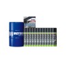 Pack bidón de aceite 60L LIQUI MOLY - 10W40 HC sintético + 12 limpia frenos 500ml - motoscamaralweb.com