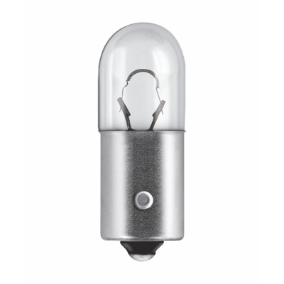 Lámpara OSRAM 3860 - T5W 12V 5W - 10 uds - motoscamaralweb.com