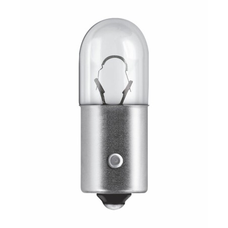 Lámpara OSRAM 3893 - T4W 12V 4W - 10 uds - motoscamaralweb.com