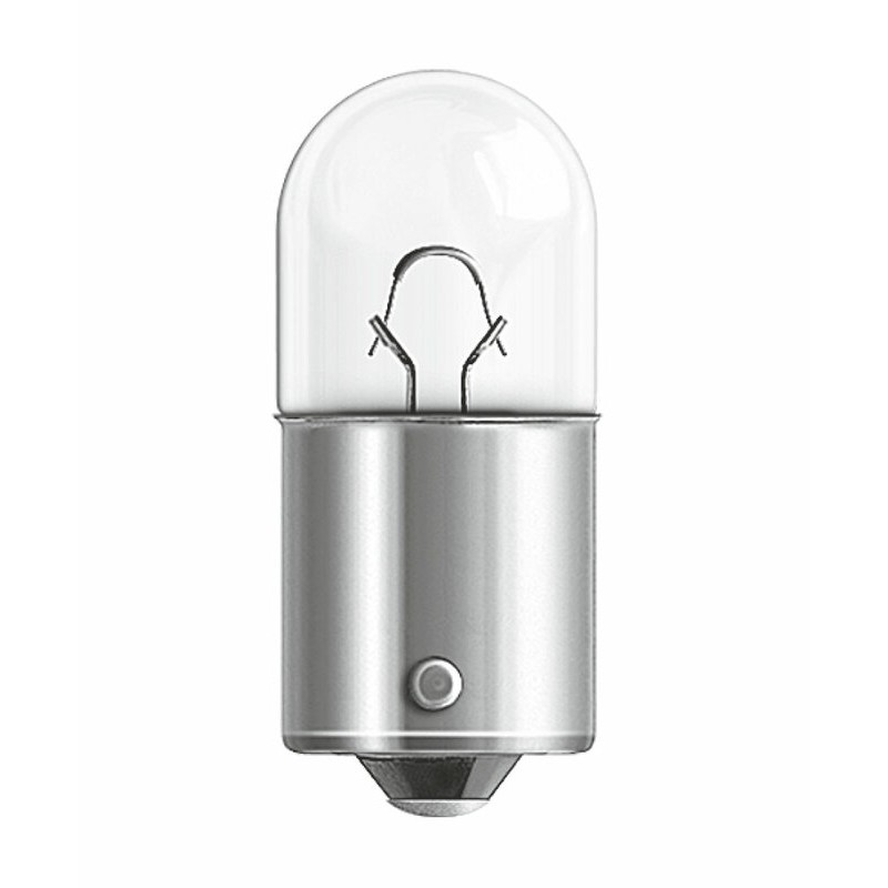 Lámpara OSRAM RY10W 12V 10W - 10 uds - motoscamaralweb.com Lámpara OSRAM RY10W 12V 10W - 10 uds - motoscamaralweb.com