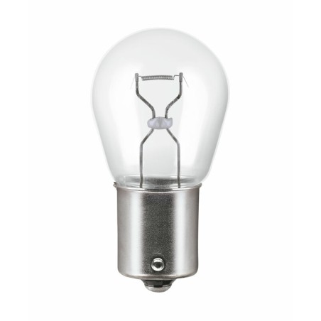 Lámpara OSRAM 7506 - P21W 12V 21W - 10 uds - motoscamaralweb.com