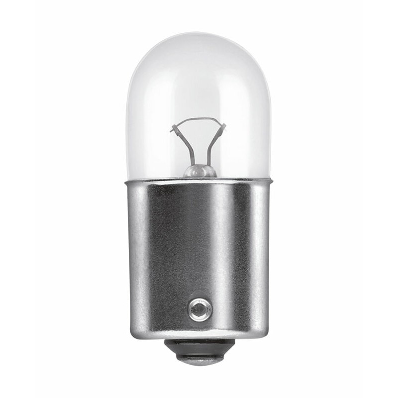 Lámpara OSRAM Original Line R5W 12V 5W - 10 uds - motoscamaralweb.com Lámpara OSRAM Original Line R5W 12V 5W - 10 uds - motoscamaralweb.com