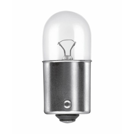 Lámpara OSRAM Original Line R5W 12V 5W - 10 uds - motoscamaralweb.com