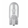 Lámpara OSRAM 2825 - W5W 12V 5W - 10 uds - motoscamaralweb.com