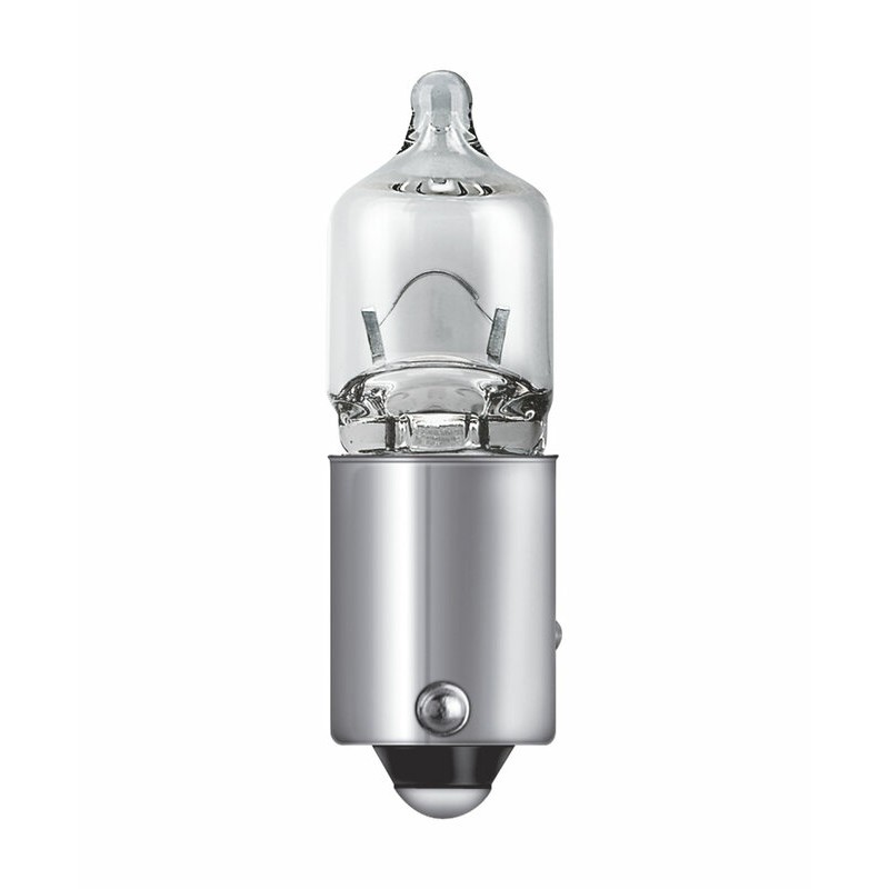 Lámpara OSRAM 64132 - H6W 12V 6W - 10 uds - motoscamaralweb.com Lámpara OSRAM 64132 - H6W 12V 6W - 10 uds - motoscamaralweb.com