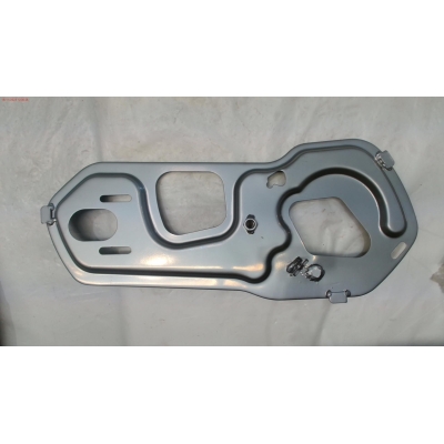 PLACA DE CUBIERTA DE CORREA GY702TL- motoscamaralweb.com