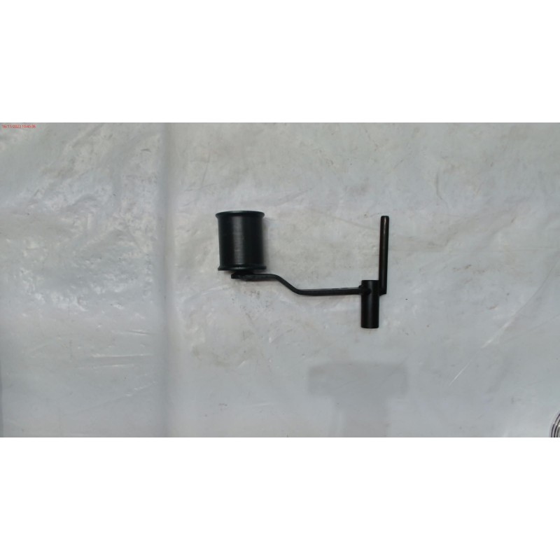 POLEA TENSOR EMBRAGUE COMPLETA GY702TL- motoscamaralweb.com