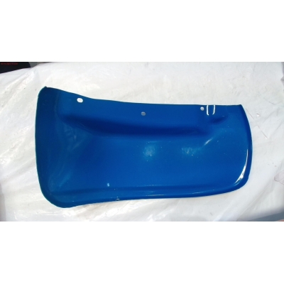 GUARDABARROS IZQUIERDO GY702TL- motoscamaralweb.com