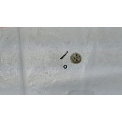 PIÑON REGULADOR COMPLETO- motoscamaralweb.com