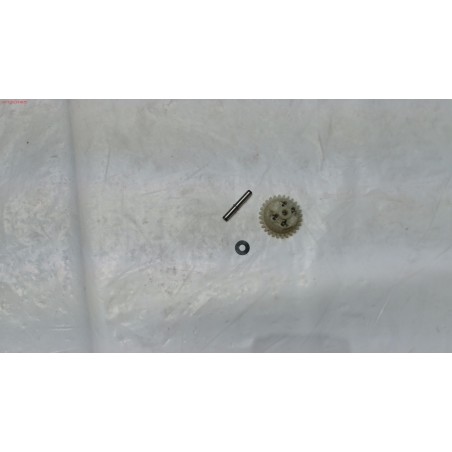 PIÑON REGULADOR COMPLETO- motoscamaralweb.com