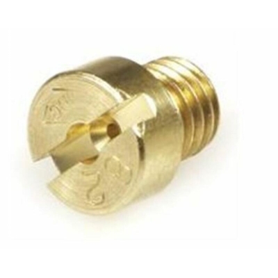 Chiclé de alta DELLORTO PHBN/PHVA 165 (6mm) - motoscamaralweb.com