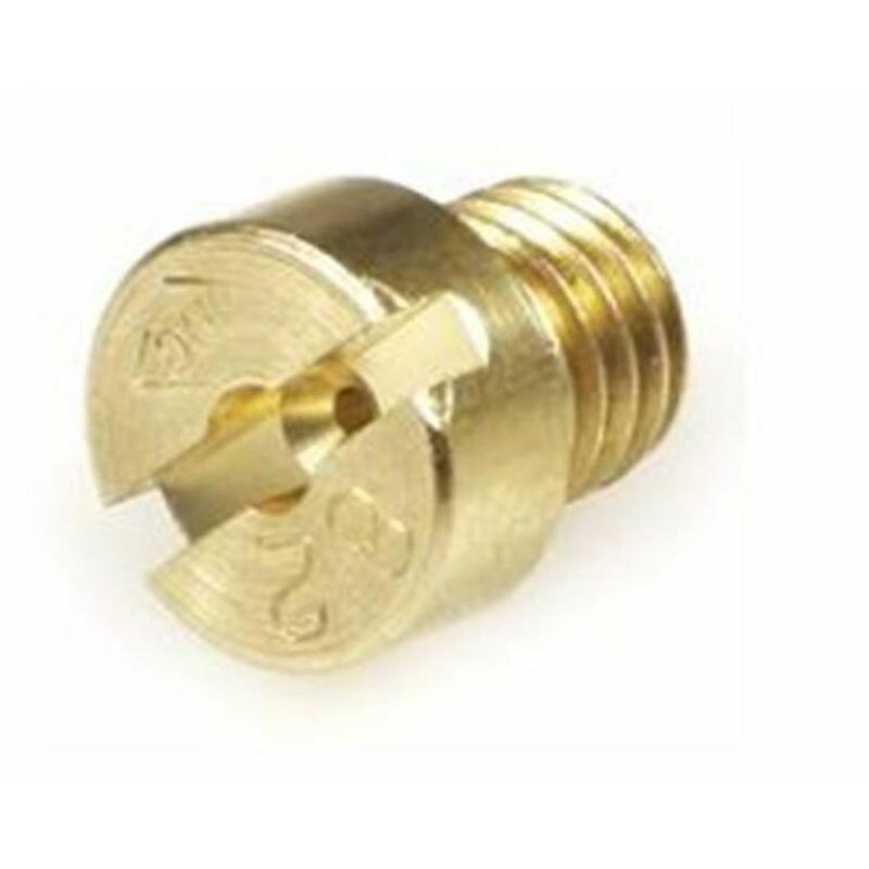 Chiclé de alta DELLORTO PHBN/PHVA 165 (6mm) - motoscamaralweb.com Chiclé de alta DELLORTO PHBN/PHVA 165 (6mm) - motoscamaralweb.com