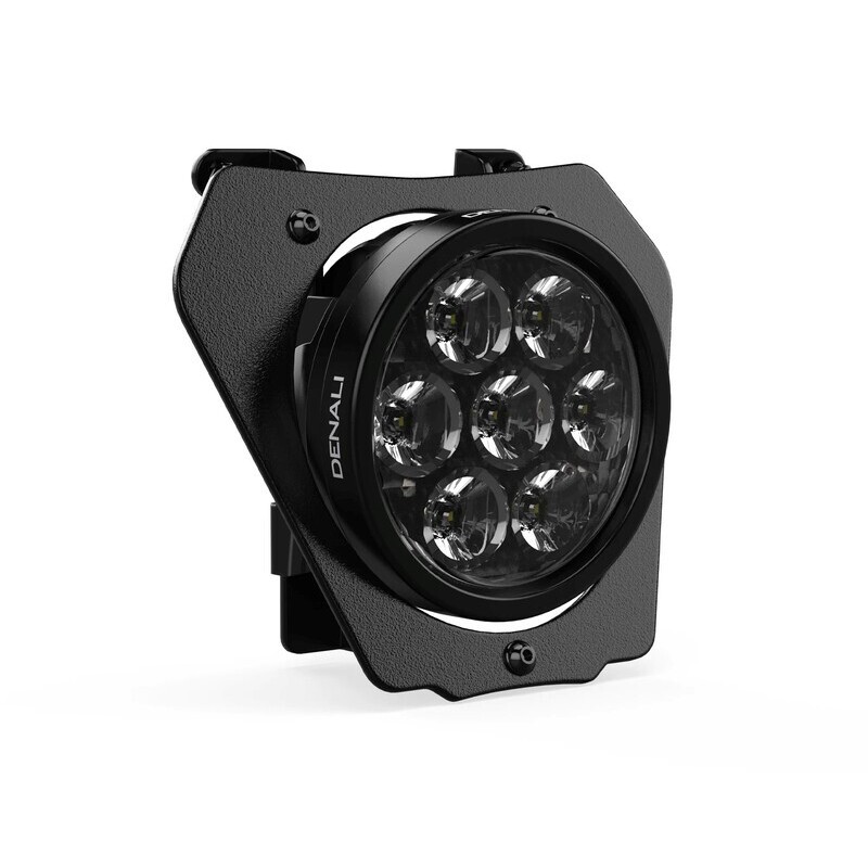 Kit de faro LED DENALI D7 - KTM Rally - motoscamaralweb.com Kit de faro LED DENALI D7 - KTM Rally - motoscamaralweb.com