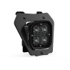 Kit de faro LED DENALI D4 - KTM Rally - motoscamaralweb.com