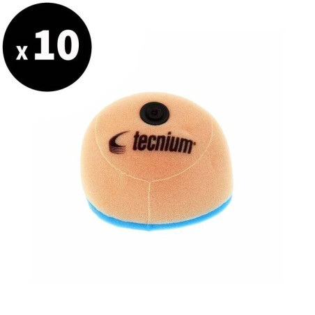Filtro de aire TECNIUM - 0326 - motoscamaralweb.com