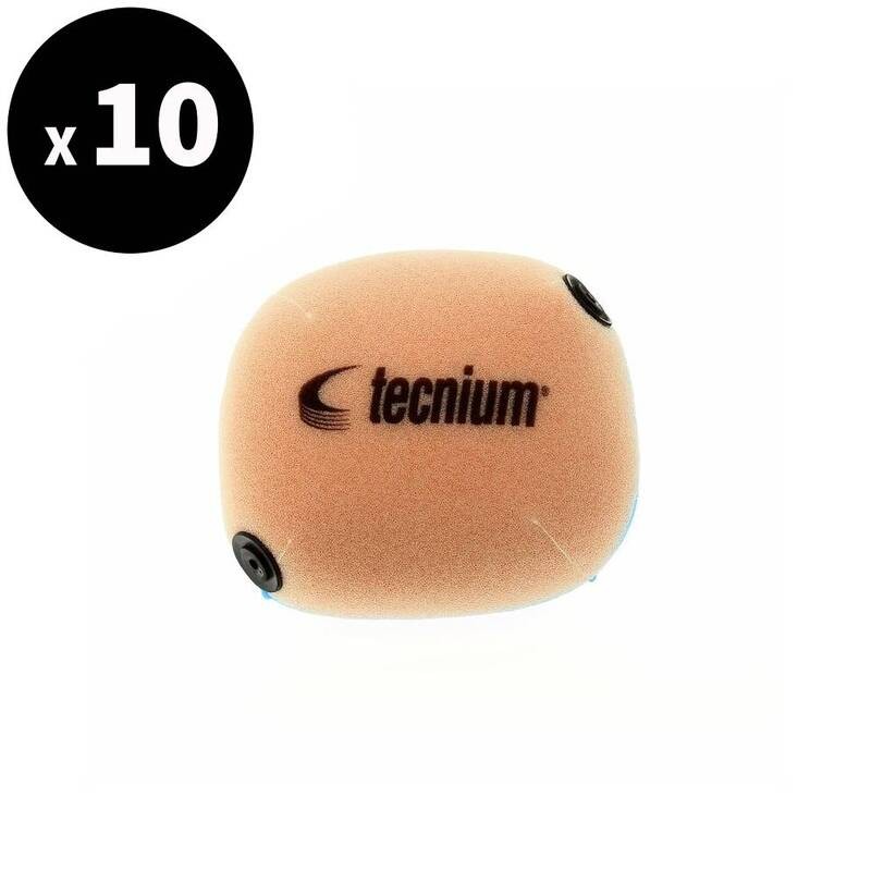 Filtro de aire TECNIUM - 5823 - motoscamaralweb.com