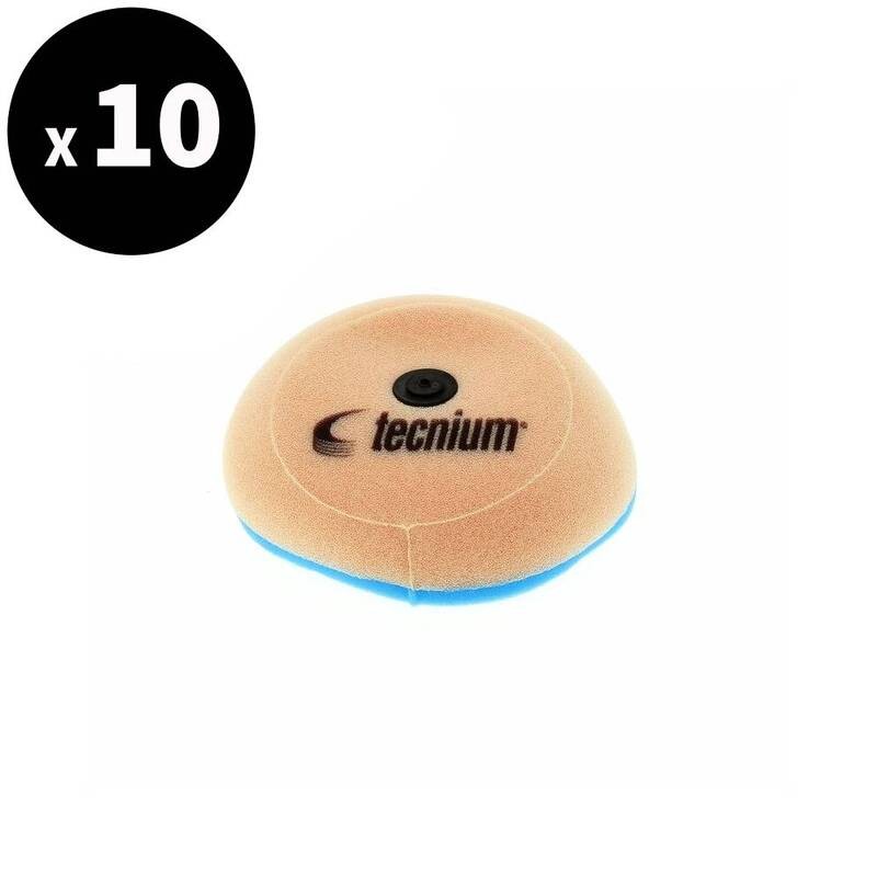 Filtro de aire TECNIUM - 5818 - motoscamaralweb.com