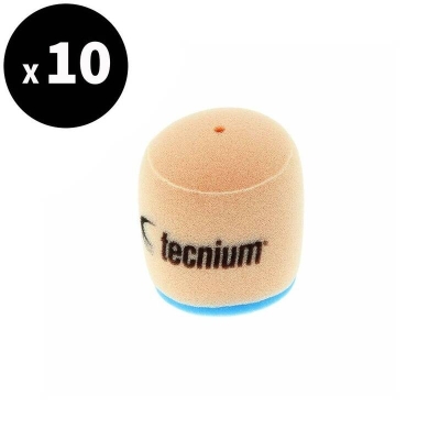 Filtro de aire TECNIUM - 5425 - motoscamaralweb.com