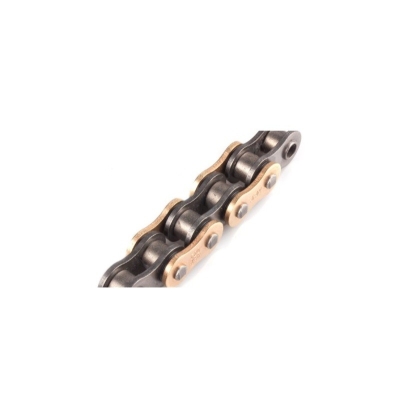 Kit cadena AFAM 520XSR 15/46 reforzado - corona estándar - motoscamaralweb.com