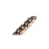 Kit cadena AFAM 520XSR 16/42 reforzado - corona estándar - motoscamaralweb.com