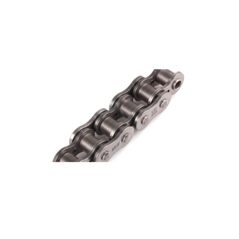 Kit cadena AFAM 520XMR3 14/43 reforzado - corona estándar - motoscamaralweb.com Kit cadena AFAM 520XMR3 14/43 reforzado - corona estándar - motoscamaralweb.com