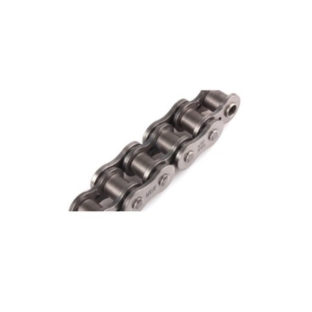 Kit cadena AFAM 520XMR3 14/43 reforzado - corona estándar - motoscamaralweb.com