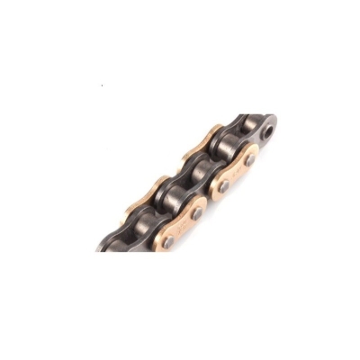 Kit cadena AFAM 525XSR2 17/47 reforzado - corona estándar - motoscamaralweb.com