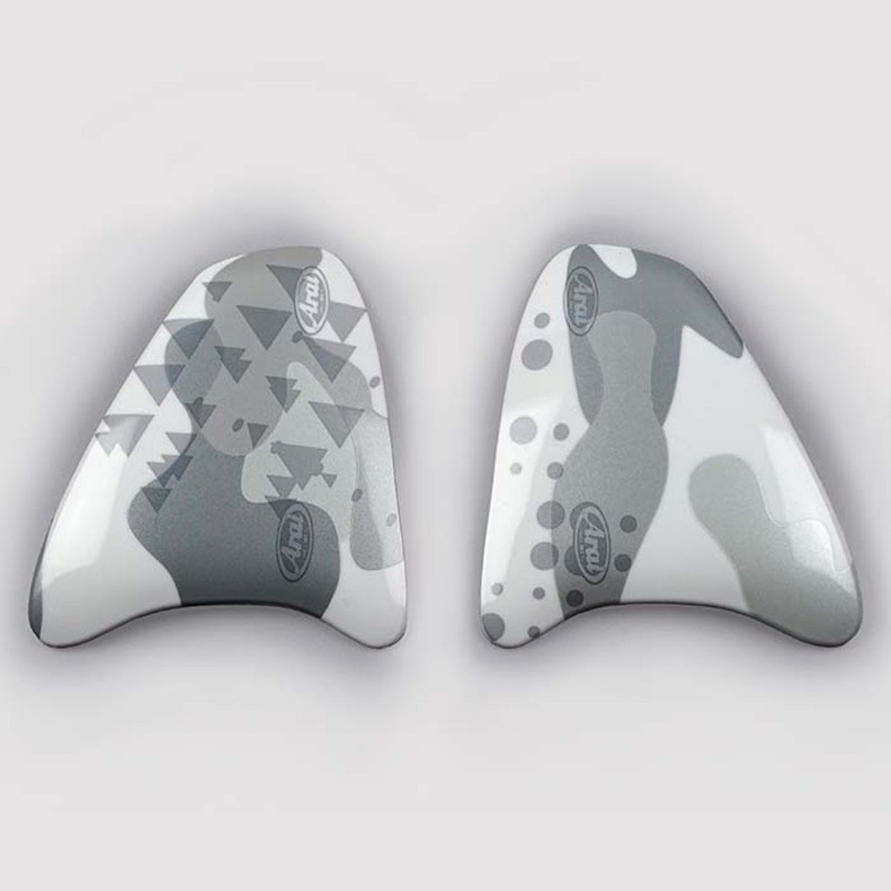 Cubiertas Laterales ARAI (Sistema VAS-Z). PROSHADE Disc- motoscamaralw Cubiertas Laterales ARAI (Sistema VAS-Z). PROSHADE Disc- motoscamaralw