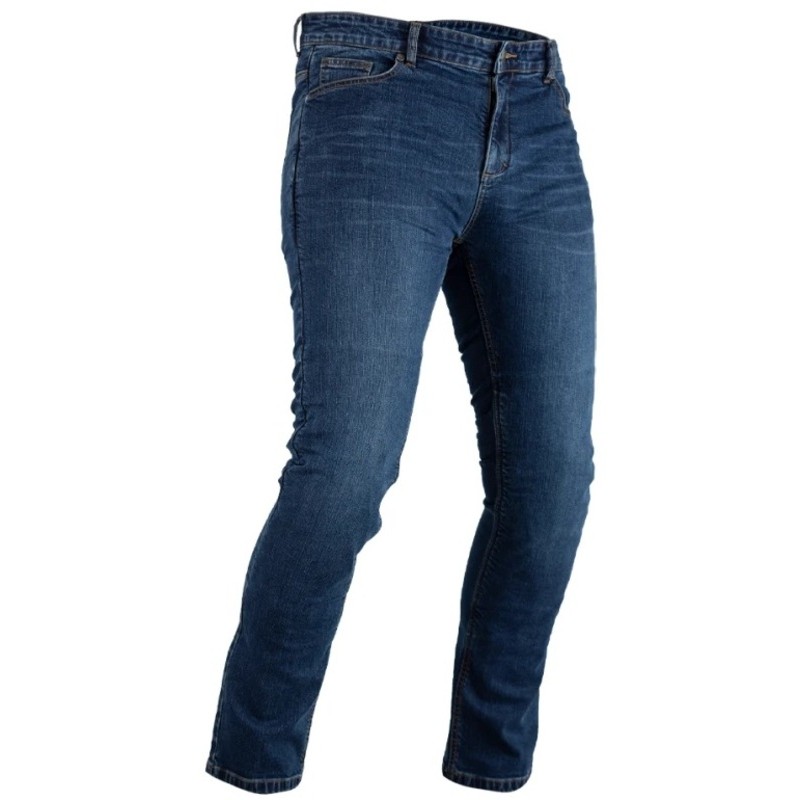 Pantalón textil reforzado con aramida RST Tapered-Fit CE hombre (pernera larga) - Azul - motoscamaralweb.com Pantalón textil reforzado con aramida RST Tapered-Fit CE hombre (pernera larga) - Azul - motoscamaralweb.com