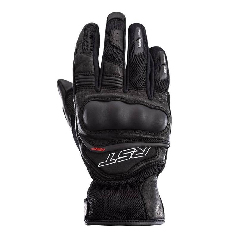 Guantes RST URBAN 3 Negro. 9/M - motoscamaralweb.com Guantes RST URBAN 3 Negro. 9/M - motoscamaralweb.com
