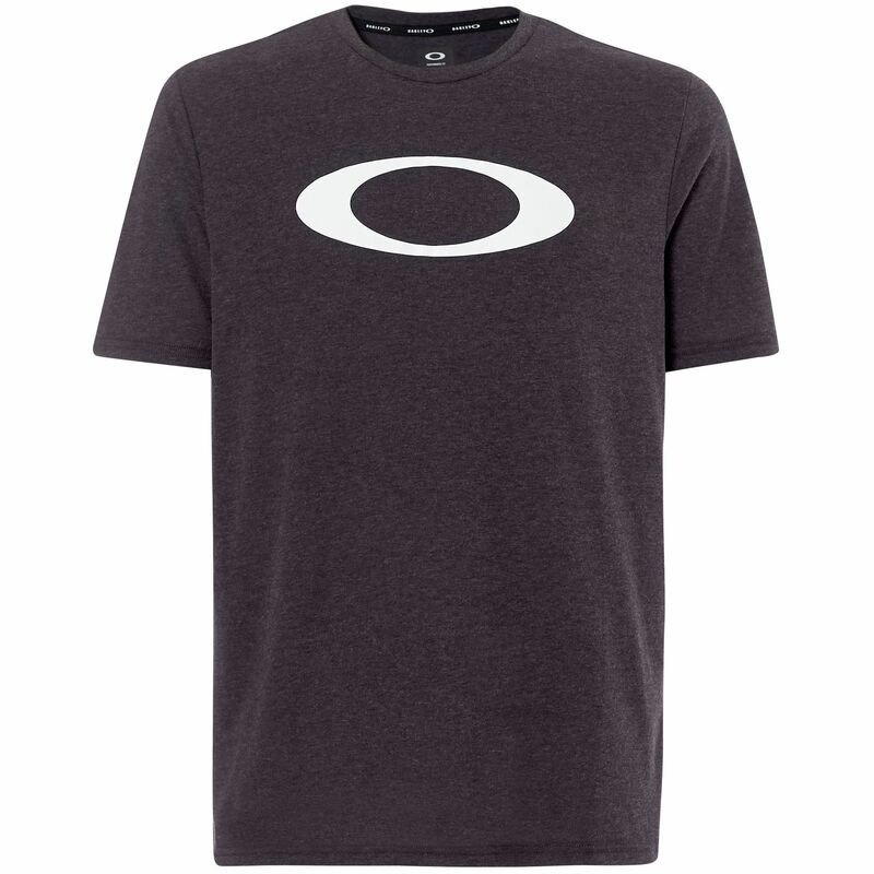Camiseta OAKLEY O-BOLD ELLIPSE Negro. Talla S - motoscamaralweb.com Camiseta OAKLEY O-BOLD ELLIPSE Negro. Talla S - motoscamaralweb.com