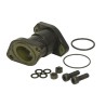 Colector de admisión YFM350/400 350 BIG BEAR 87-97 400 KODIAK 93-98 CHY-901 - motoscamaralweb.com
