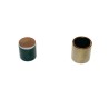Pistón de pinza de freno CR125 87-01 CR250 92-01 BCP-109 - motoscamaralweb.com