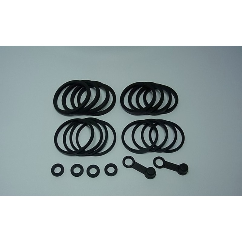 Kit reparación pinza de freno delantero TOURMAX Suzuki - motoscamaralweb.com Kit reparación pinza de freno delantero TOURMAX Suzuki - motoscamaralweb.com