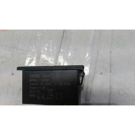 VOLTIMETRO GY9000GE- motoscamaralweb.com