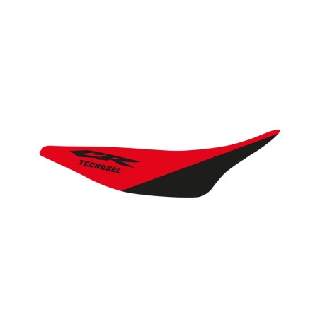 Funda de asiento TECNOSEL Team Honda 1995 USA - motoscamaralweb.com