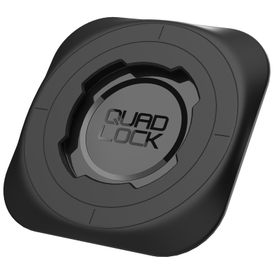 Adaptador universal QUAD LOCK MAG - motoscamaralweb.com