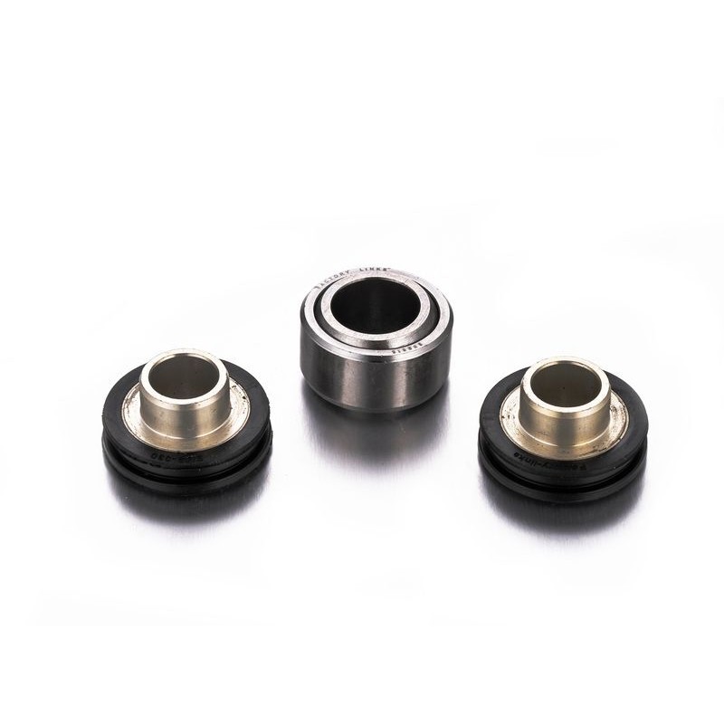 Kit de rodamientos inferiores de amortiguador FACTORY LINKS - motoscamaralweb.com Kit de rodamientos inferiores de amortiguador FACTORY LINKS - motoscamaralweb.com