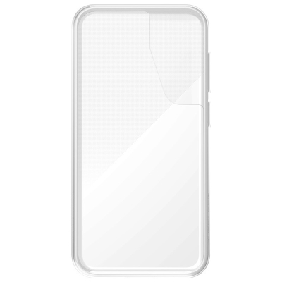 Funda impermeable para smartphone QUAD LOCK MAG Poncho - Samsung Galaxy S23 FE - motoscamaralweb.com