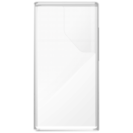 Funda impermeable para smartphone QUAD LOCK MAG Poncho - Samsung Galaxy S24 Ultra - motoscamaralweb.com
