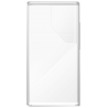 Funda impermeable para smartphone QUAD LOCK MAG Poncho - Samsung Galaxy S24 Ultra - motoscamaralweb.com