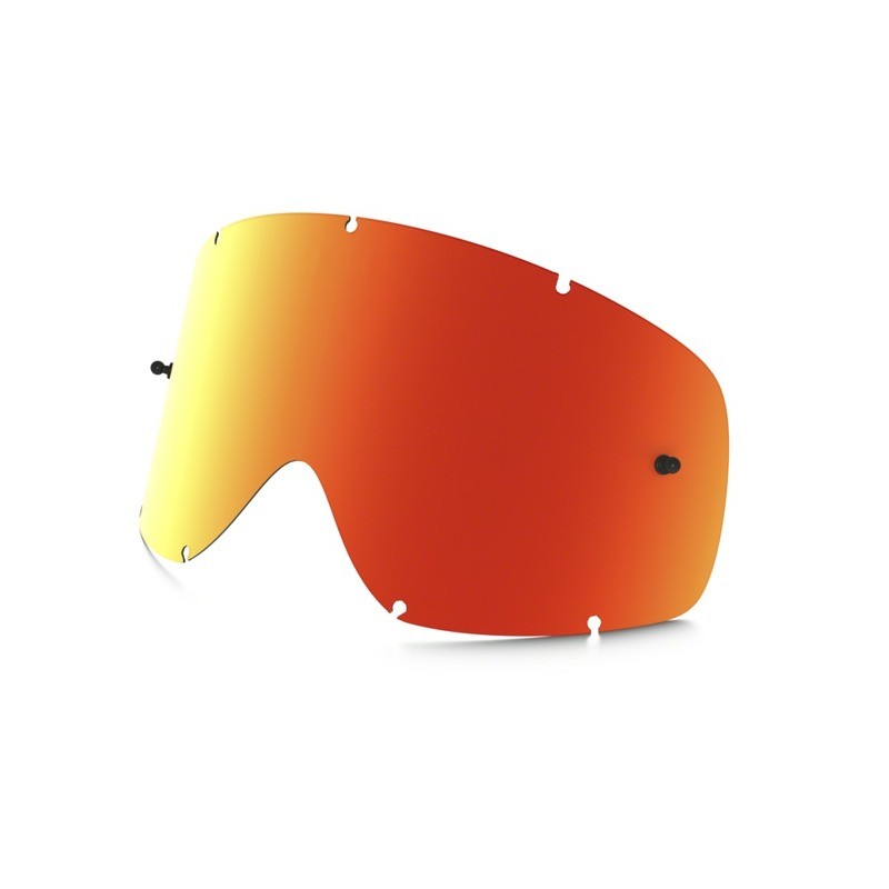 Lente OAKLEY O-FRAME. Iridio Naranja - motoscamaralweb.com Lente OAKLEY O-FRAME. Iridio Naranja - motoscamaralweb.com